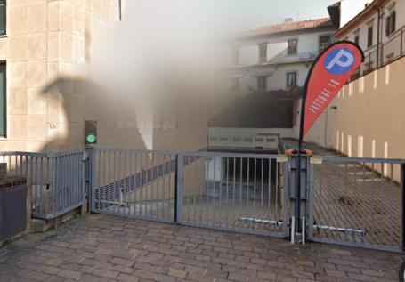Soggiorno Michelangelo Florença Exterior foto