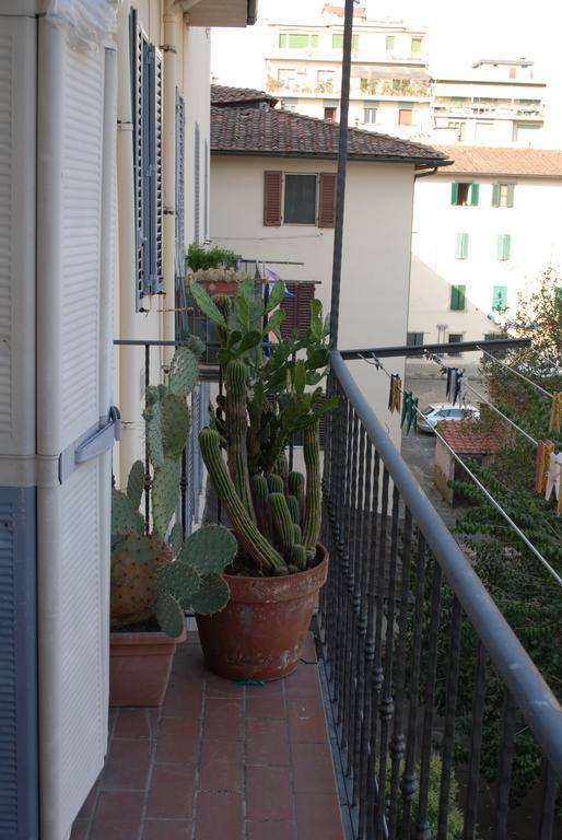 Soggiorno Michelangelo Florença Exterior foto